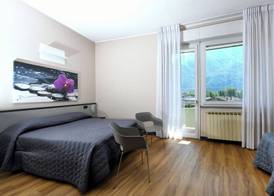 Hotel Internazionale 4