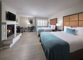 Mariposa Inn and Suites 4