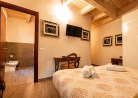 Al Battistero Luxury Suite 5