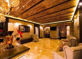 Hotel 5 Continents 4