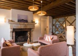 Hôtel-Spa Ô Rouge - Gevrey-Chambertin - Teritoria 2