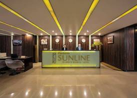 Parkside Sunline Hotel 4
