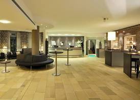 Wellings Romantik Hotel zur Linde 2