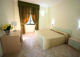 Villaggio Hotel Agrumeto 3
