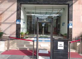 Fortune Park BBD, Lucknow - Member ITC Hotels' Group 2