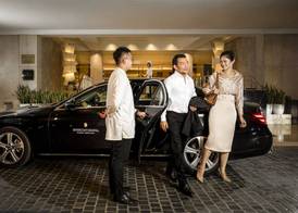 InterContinental Hotels HANOI WESTLAKE by IHG 2