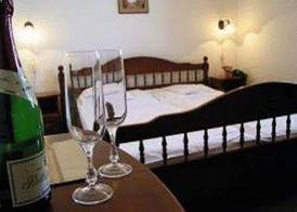 Hotel Praha 3