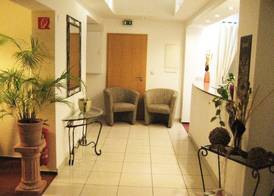 Hotel zum Schnackel 2