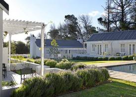 Lavender Farm Boutique Guest House 4