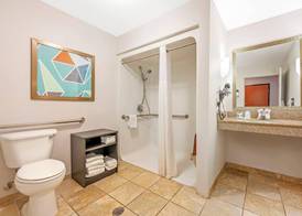 Comfort Suites French Lick 5