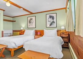 Mid-Town Motel 3