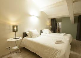 Hotel Restaurant des Maures 5