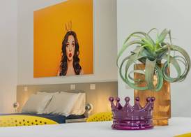 BeeApartments 4