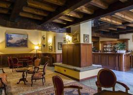 Hotel Foresteria Baglio Della Luna 4
