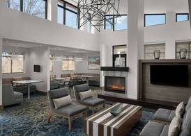 Residence Inn Salt Lake City Murray 2