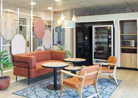 B&B HOTEL Paris Porte de la Villette 2