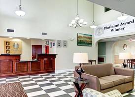 Comfort Inn Corsicana East 4