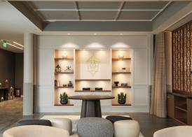 The Lantern Hotel Columbia 4