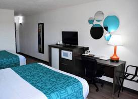 Howard Johnson by Wyndham Beaufort/Parris Island 4
