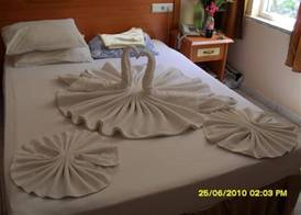 Angora Hotel 4