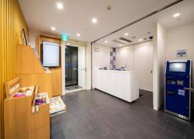 Super Hotel Shinagawa Shinbanba 5