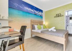Coral Inn Boutique Motel 5