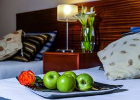 Duas Torres Hotel 5