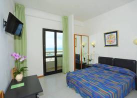 Hotel Borgo Marina 3