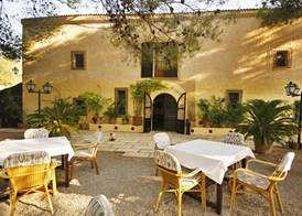 Hotel Rural Predio Son Serra 4