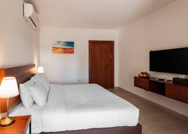 Canary Boutique Hotel 4