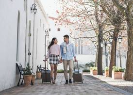 ASARA Wine Estate & Hotel 3