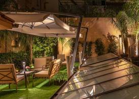 Hotel La Place Roma 4