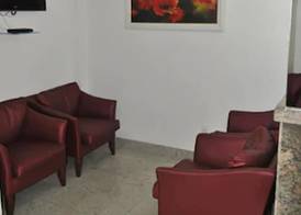 Hotel Diplomata Copacabana 5