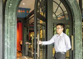 22Land Heritage Hotel & Retreat 2