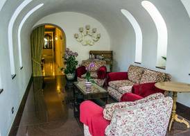 Hotel Parco Maria Terme 2