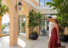 Nido, Mar-Bella Collection an SLH hotel 16 years plus 3