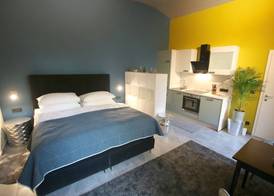 Street Living Hotel - Apartments 4