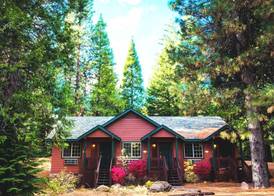 Mount Shasta Resort 4