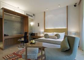 Vivanta Bengaluru, Whitefield 4