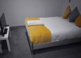 AWESOME 1 Bedroom Flat in Doncaster 19 3