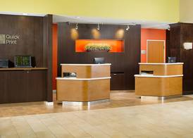 Courtyard by Marriott Sacramento Midtown 4