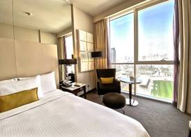 Centro Al Manhal by Rotana 5