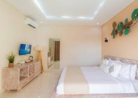 Kubu Ramah Suite Canggu 5