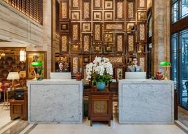 Peridot Gallery Classic Hotel 3