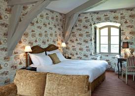 Château de Lalande - Teritoria - Périgueux 3