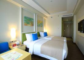 Savoy Hotel Boracay near Newcoast Beach 5