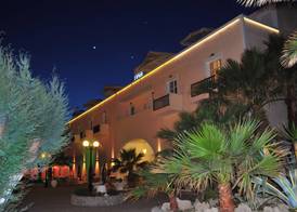 Portiani Hotel 4