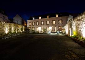 Ty Mad Hôtel 2