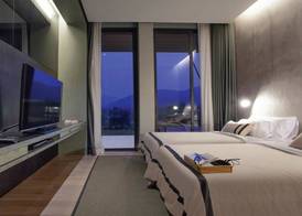atta Lakeside Resort Suite - SHA Plus Certified 5