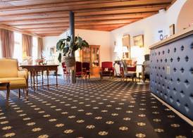 TH Samedan - Hotel Bernina 1865 2